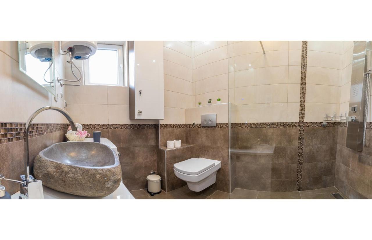 Belgrade Downtown Residence מראה חיצוני תמונה