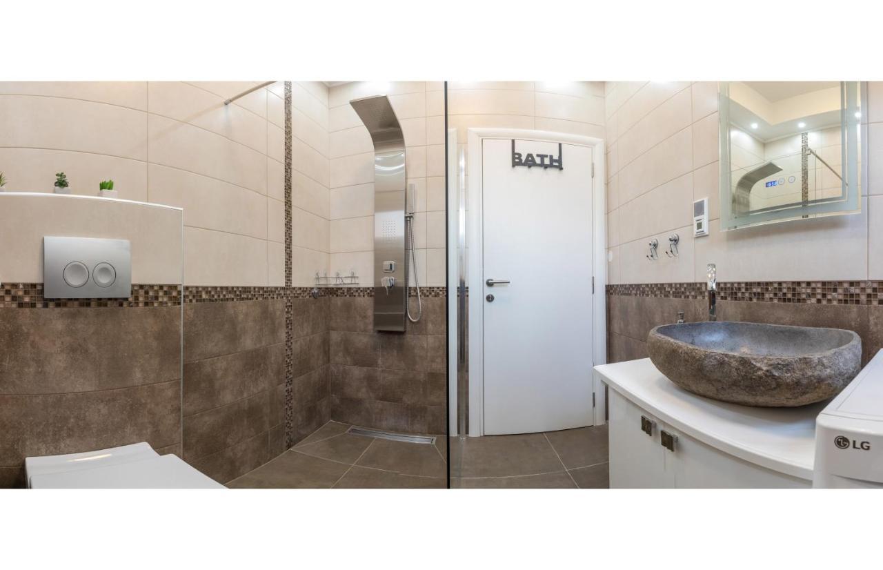 Belgrade Downtown Residence מראה חיצוני תמונה